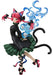 Furyu Japan Touhou Project Rin Flame Cat Premium Figure - 1 Type- Japan Figure Store - #1 Bring To You The Best Japanese Goods