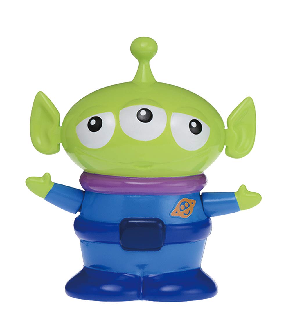 TAKARA TOMY Toy Story 4 Little Friends Alien- Japan Figure Store - #1 Bring To You The Best Japanese Goods