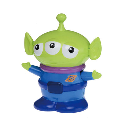 TAKARA TOMY Toy Story 4 Little Friends Alien- Japan Figure Store - #1 Bring To You The Best Japanese Goods