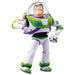 TAKARA TOMY Disney Toy Story Real Size Talking Figure Buzz Lightyear Remix Version- Japan Figure Store - #1 Bring To You The Best Japanese Goods