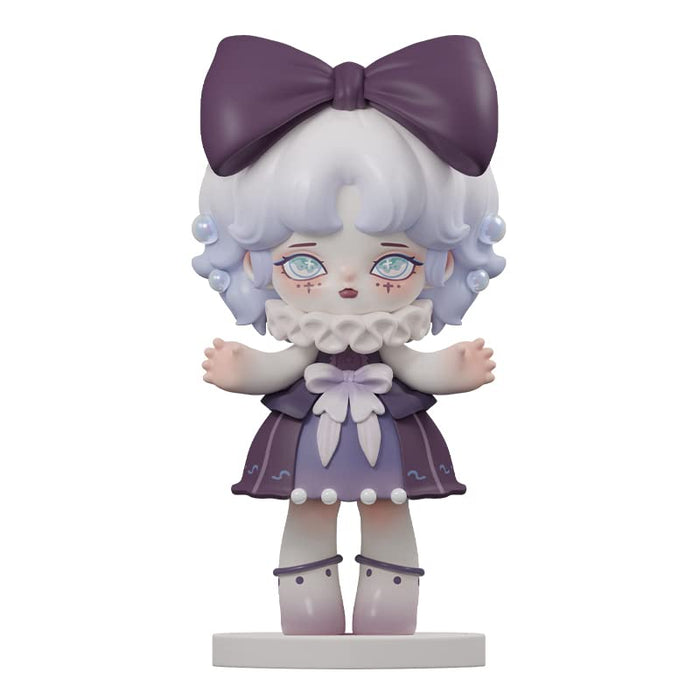 Toycomic Misya Fushigi Western-Style Building Series Pvc Abs Trading Figures Box Of 6- Japan Figure Store - #1 Bring To You The Best Japanese Goods