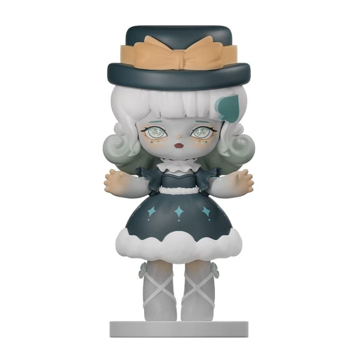 Toycomic Misya Fushigi Western-Style Building Series Pvc Abs Trading Figures Box Of 6- Japan Figure Store - #1 Bring To You The Best Japanese Goods