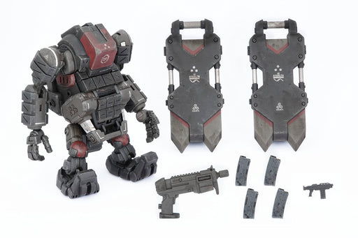 Toys Alliance Japan Acid Rain Fav A25 Revenant Laurel La6E 1/18 Action Figure- Japan Figure Store - #1 Bring To You The Best Japanese Goods