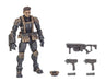 Toys Alliance Limited Acid Rain Fav A80 Bernard 1/18 Scale Abs-Painted Action Figure- Japan Figure Store - #1 Bring To You The Best Japanese Goods