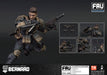 Toys Alliance Limited Acid Rain Fav A80 Bernard 1/18 Scale Abs-Painted Action Figure- Japan Figure Store - #1 Bring To You The Best Japanese Goods