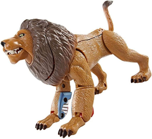 Transformers Animal Figure Toy Lion 6 Types Realistic Transformable Educational Gift- Japan Figure Store - #1 Bring To You The Best Japanese Goods
