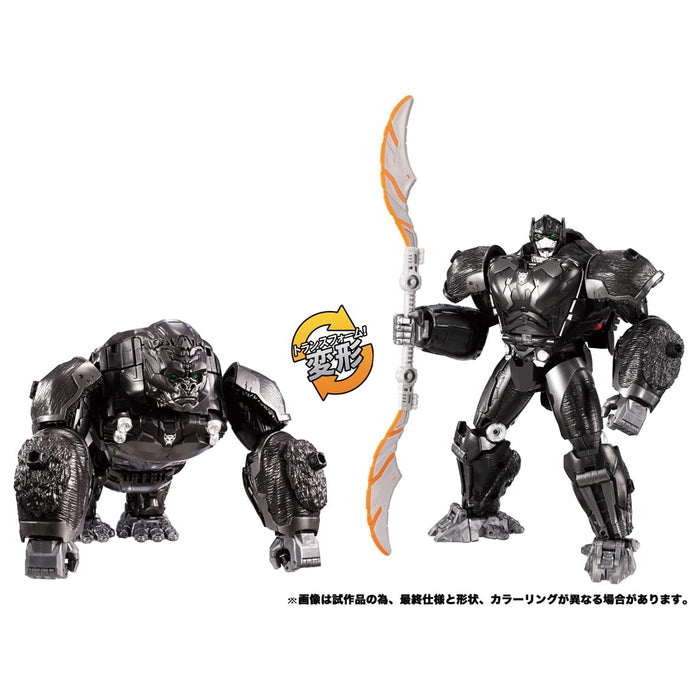 Takara Tomy Transformers Beast Awakening Optimus Primal - Made In Japan- Japan Figure Store - #1 Bring To You The Best Japanese Goods