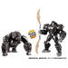 Takara Tomy Transformers Beast Awakening Optimus Primal - Made In Japan- Japan Figure Store - #1 Bring To You The Best Japanese Goods