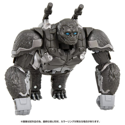 Takara Tomy Transformers Beast Awakening Bv-02 Optimus Primal Japan Voyager Class- Japan Figure Store - #1 Bring To You The Best Japanese Goods