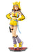 Kotobukiya Transformers Bumblebee Elegant Girl Sculpture- Japan Figure Store - #1 Bring To You The Best Japanese Goods