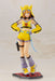 Kotobukiya Transformers Bumblebee Elegant Girl Sculpture- Japan Figure Store - #1 Bring To You The Best Japanese Goods