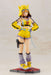 Kotobukiya Transformers Bumblebee Elegant Girl Sculpture- Japan Figure Store - #1 Bring To You The Best Japanese Goods