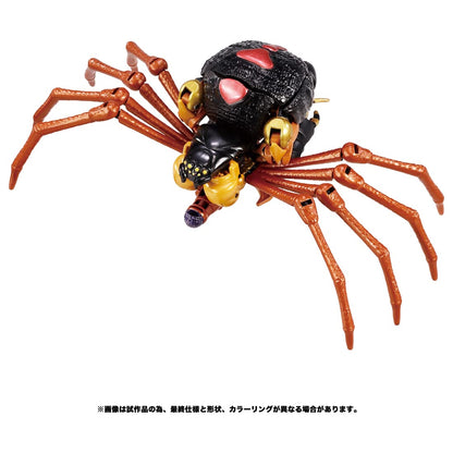 Takara Tomy Transformers Bwvs-04 Tenacity Confrontation Japan- Japan Figure Store - #1 Bring To You The Best Japanese Goods