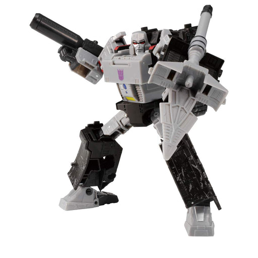 Takara Tomy Japan Transformers Earthrise Series Er-13 Megatron- Japan Figure Store - #1 Bring To You The Best Japanese Goods