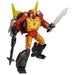 Takara Tomy Transformers Kingdom Kd-12 Rodimus Prime Japan- Japan Figure Store - #1 Bring To You The Best Japanese Goods