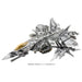 Transformers Masterpiece Movie Series Mpm-10R Starscream Revenge Ver.- Japan Figure Store - #1 Bring To You The Best Japanese Goods