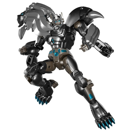 Takara Tomy Transformers Masterpiece Mp-48+ Dark Amber Leo Prime F7675 Japan- Japan Figure Store - #1 Bring To You The Best Japanese Goods