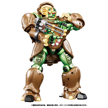 Takara Tomy MP-59 Rhinox Transformers Masterpiece- Japan Figure Store - #1 Bring To You The Best Japanese Goods