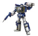 Hasbro Transformers Masterpiece Soundwave 2013- Japan Figure Store - #1 Bring To You The Best Japanese Goods