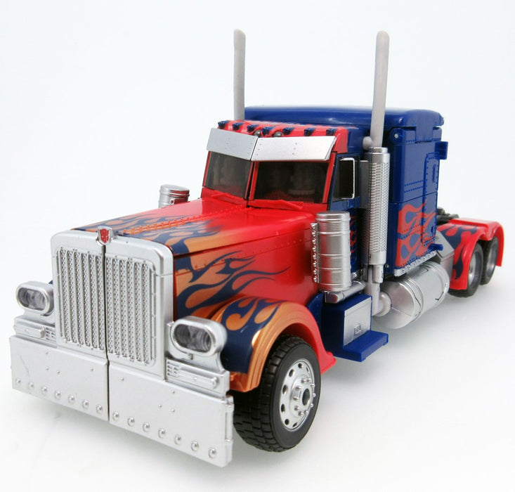 TAKARA TOMY Mb-11 Movie 10Th Anniversary Optimus Prime 891482- Japan Figure Store - #1 Bring To You The Best Japanese Goods