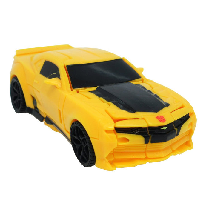 TAKARA TOMY Transformers Movie Tc-05 Bumblebee 109358- Japan Figure Store - #1 Bring To You The Best Japanese Goods