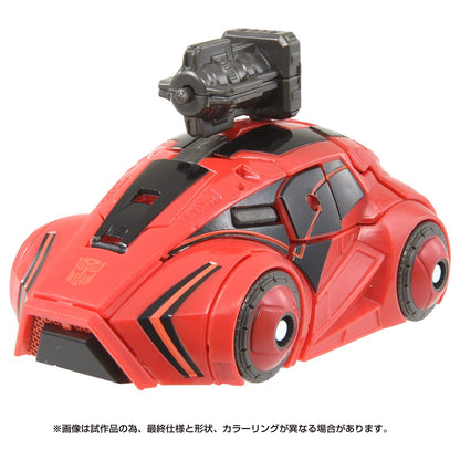 Takara Tomy Transformers Ss Ge-05 Cliffjumper Made In Japan- Japan Figure Store - #1 Bring To You The Best Japanese Goods