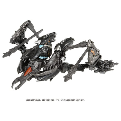 Transformers Ss-100 Fallen- Japan Figure Store - #1 Bring To You The Best Japanese Goods