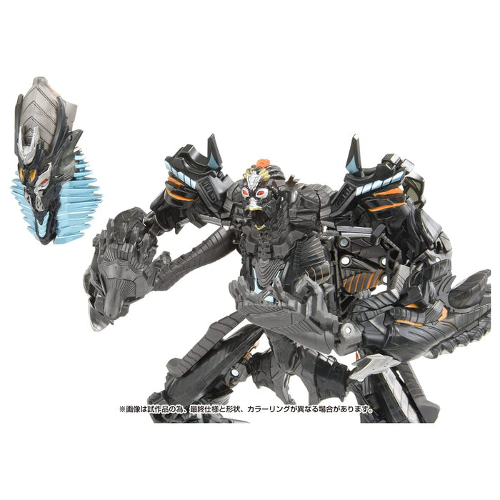 Transformers Ss-100 Fallen- Japan Figure Store - #1 Bring To You The Best Japanese Goods