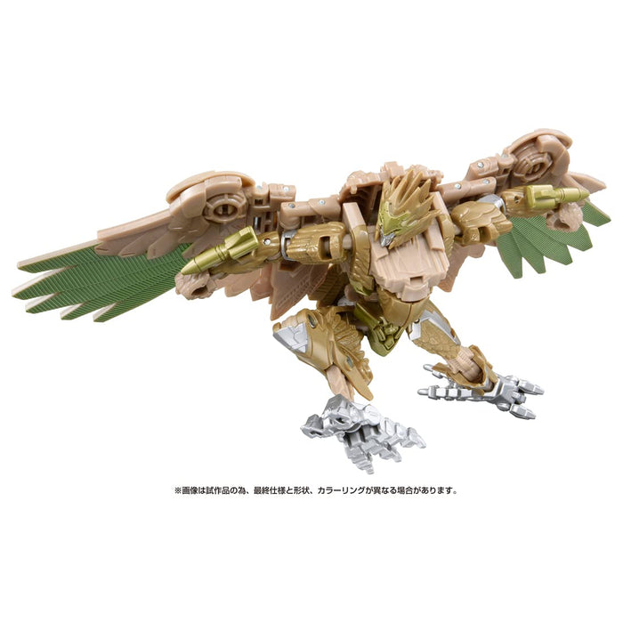 Takara Tomy Transformers SS-107 Air Razor Action Figure Toy- Japan Figure Store - #1 Bring To You The Best Japanese Goods