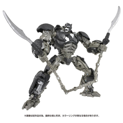 Takara Tomy Transformers Ss-118 Optimus Primal Japan- Japan Figure Store - #1 Bring To You The Best Japanese Goods