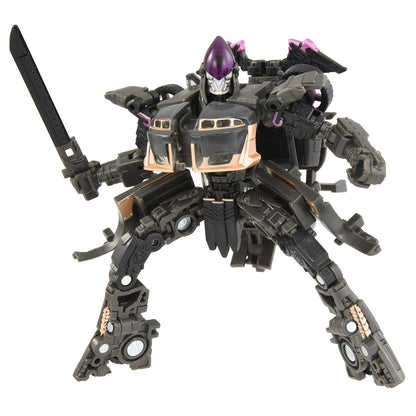 Takara Tomy Transformers SS-120 Nightbird- Japan Figure Store - #1 Bring To You The Best Japanese Goods