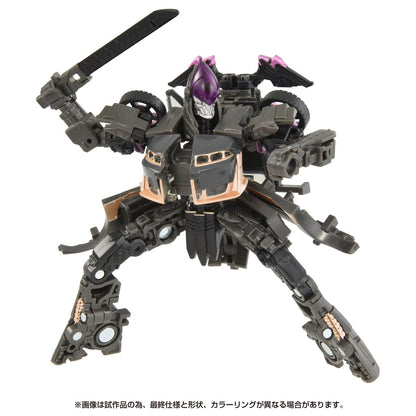 Takara Tomy Transformers SS-120 Nightbird- Japan Figure Store - #1 Bring To You The Best Japanese Goods
