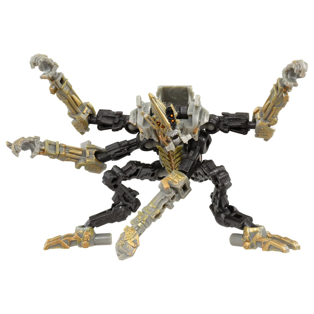 Takara Tomy Transformers SS-121 Novacain- Japan Figure Store - #1 Bring To You The Best Japanese Goods