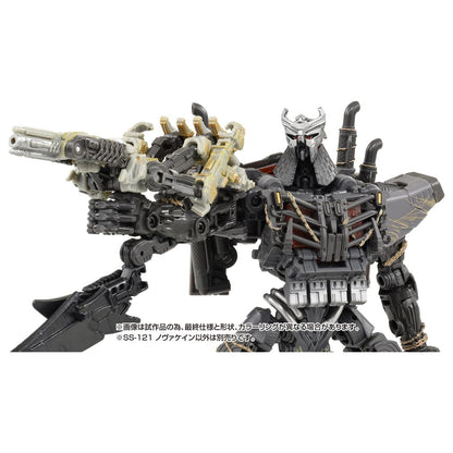 Takara Tomy Transformers SS-121 Novacain- Japan Figure Store - #1 Bring To You The Best Japanese Goods