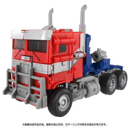 Takara Tomy Transformers SS-122 Optimus Prime- Japan Figure Store - #1 Bring To You The Best Japanese Goods