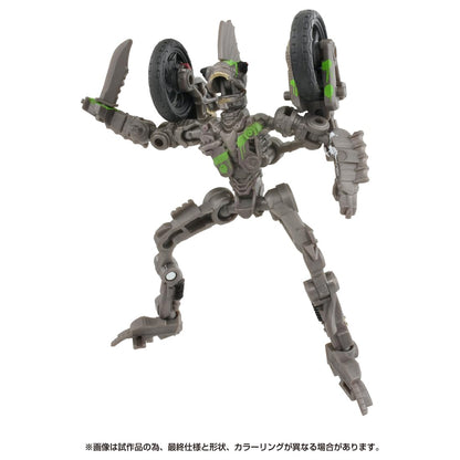 Takara Tomy Transformers SS-123 Mohawk Action Figure Toy- Japan Figure Store - #1 Bring To You The Best Japanese Goods
