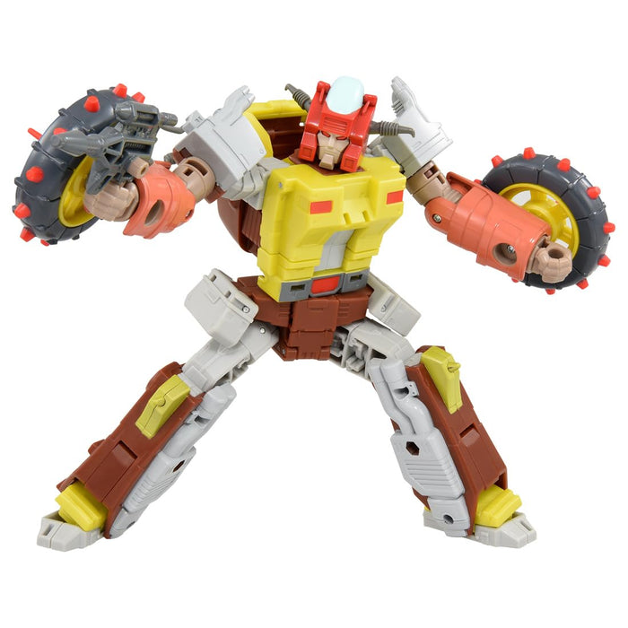 Takara Tomy Transformers SS-125 Scrapheap Action Figure Toy- Japan Figure Store - #1 Bring To You The Best Japanese Goods