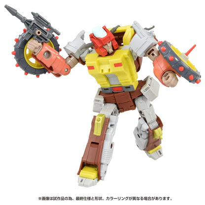 Takara Tomy Transformers SS-125 Scrapheap Action Figure Toy- Japan Figure Store - #1 Bring To You The Best Japanese Goods