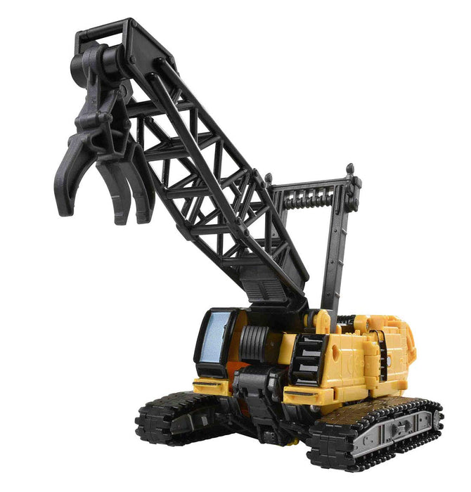 Takara Tomy SS-37 Decepticon Hightower- Japan Figure Store - #1 Bring To You The Best Japanese Goods