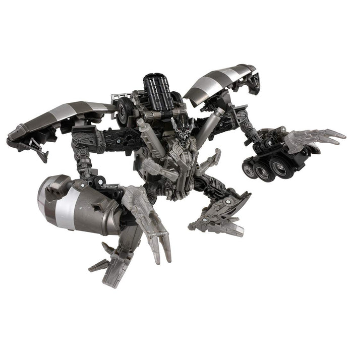 Takara Tomy Transformers Ss-43 Decepticon Mixmaster From Japan- Japan Figure Store - #1 Bring To You The Best Japanese Goods