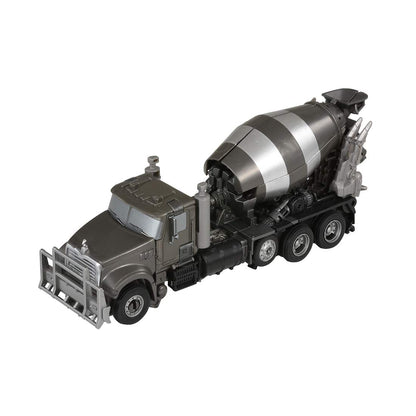 Takara Tomy Transformers Ss-43 Decepticon Mixmaster From Japan- Japan Figure Store - #1 Bring To You The Best Japanese Goods