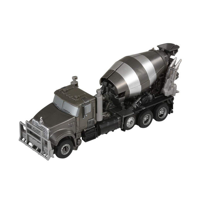 Takara Tomy Transformers Ss-43 Decepticon Mixmaster From Japan- Japan Figure Store - #1 Bring To You The Best Japanese Goods