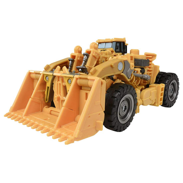 Takara Tomy Transformers Decepticon Scrapper Ss-51 Made In Japan- Japan Figure Store - #1 Bring To You The Best Japanese Goods