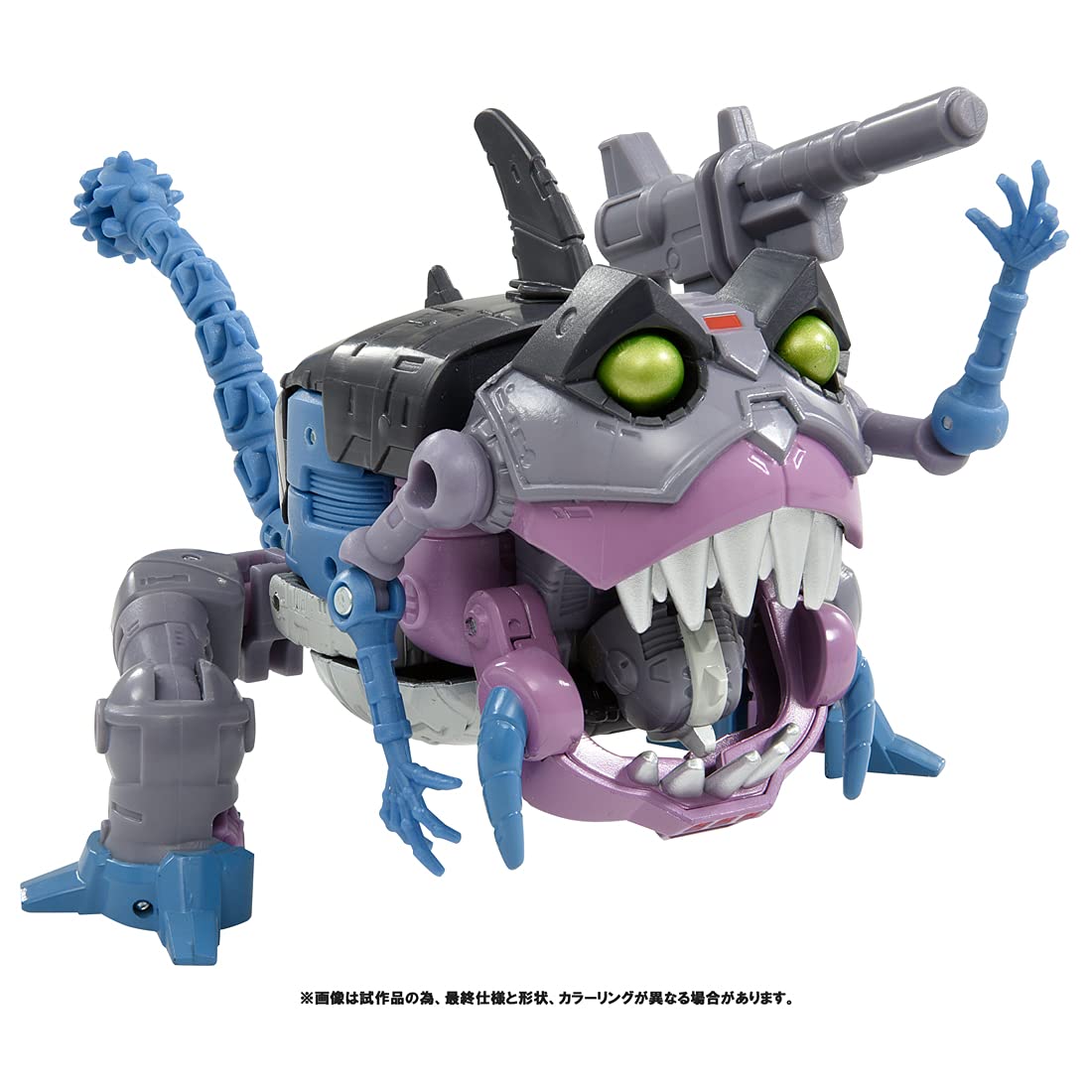 Takara Tomy Transformers Ss-70 No From Japan- Japan Figure Store - #1 Bring To You The Best Japanese Goods