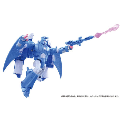 Takara Tomy Transformers Ss-82 Decepticon Sweep Japan- Japan Figure Store - #1 Bring To You The Best Japanese Goods