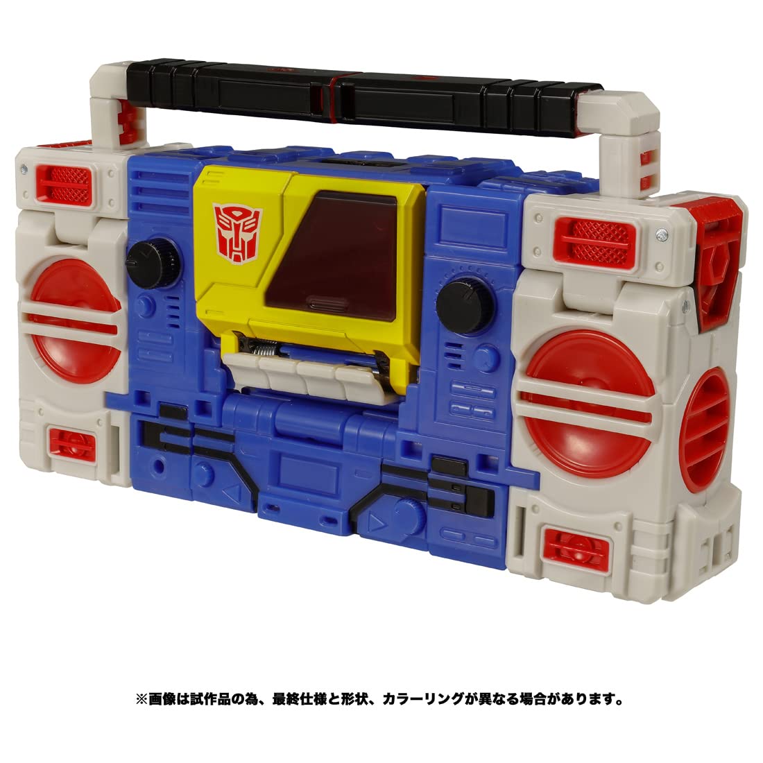 Takara Tomy Transformers TL-40 Twincast- Japan Figure Store - #1 Bring To You The Best Japanese Goods