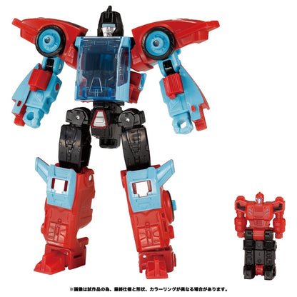 Transformers Transformers Legacy Tl-15 Autobot Pointblank Autobot Piecemaker- Japan Figure Store - #1 Bring To You The Best Japanese Goods