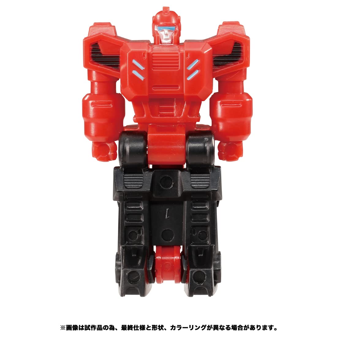 Transformers Transformers Legacy Tl-15 Autobot Pointblank Autobot Piecemaker- Japan Figure Store - #1 Bring To You The Best Japanese Goods