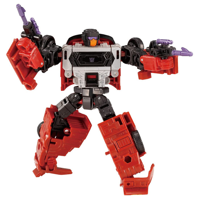 Transformers Transformers Legacy Tl-16 Dead End- Japan Figure Store - #1 Bring To You The Best Japanese Goods