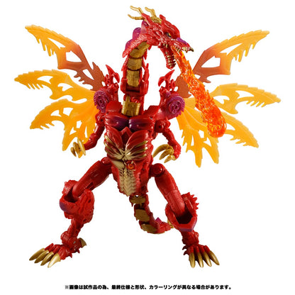 Transformers Transformers Legacy Tl-21 Megatron- Japan Figure Store - #1 Bring To You The Best Japanese Goods